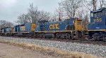 CSX 1161